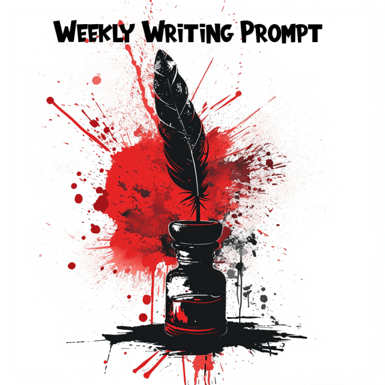 Heidi’s #OMIMM 4-26-2025